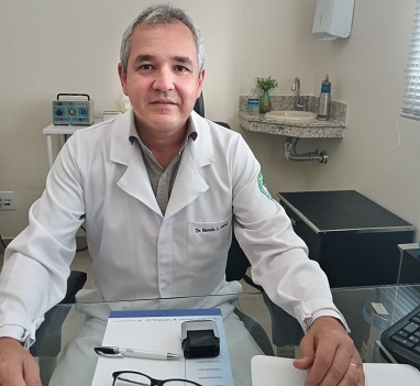 Dr. Marcelo L. Amaral